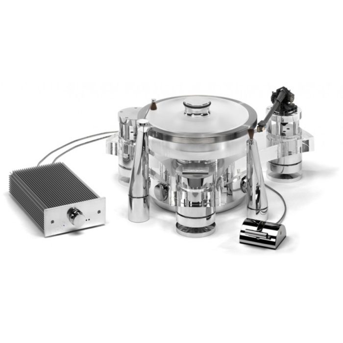 Transrotor Tourbillon – Image 2