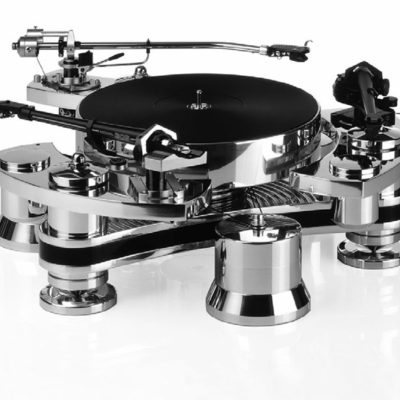 Transrotor Apollon