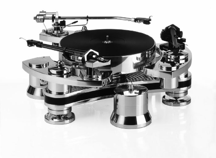 Transrotor Apollon