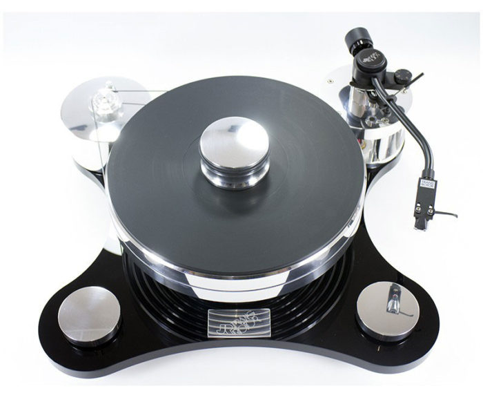 Transrotor Zet 1 – Image 2