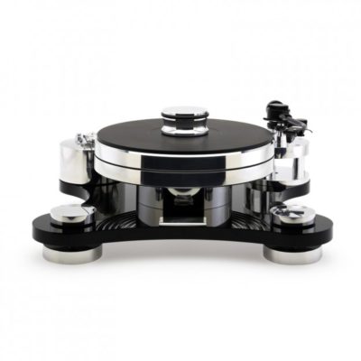 Transrotor Zet 1