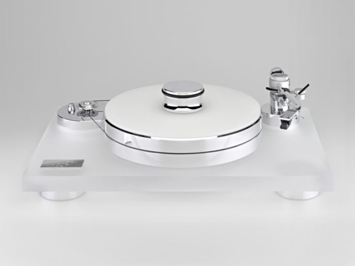Transrotor Rossini