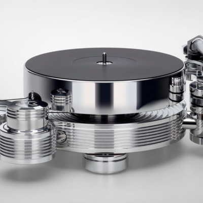 Transrotor Alto