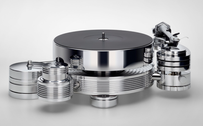 Transrotor Alto