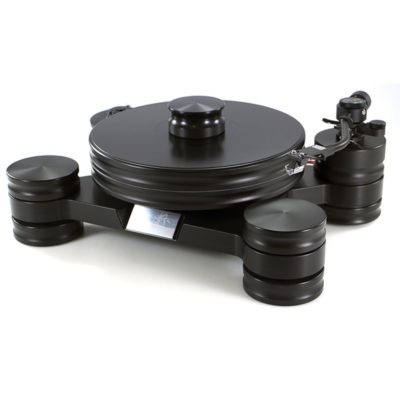 Transrotor Dark-Star
