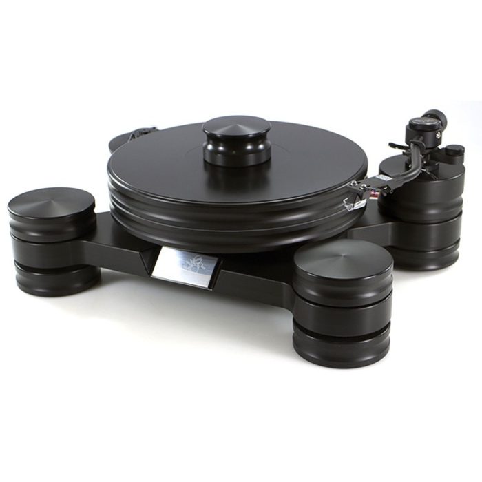Transrotor Dark-Star