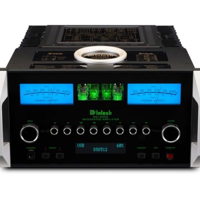 Mc Intosh MA12000