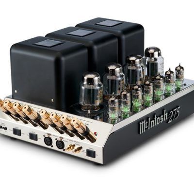 Mc Intosh MC275