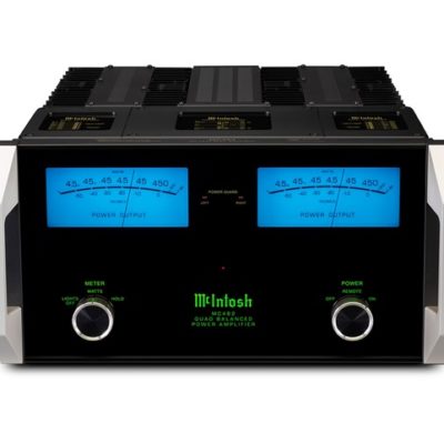 Mc Intosh MC462