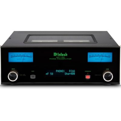 Préamplificateurs phono