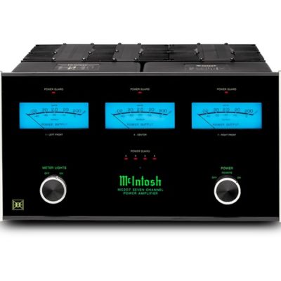 Mc Intosh MC207