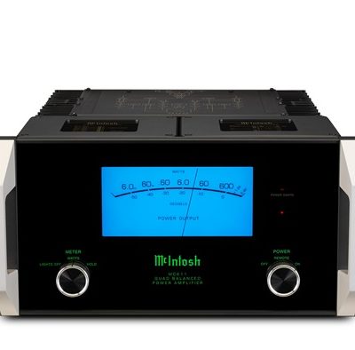 Mc Intosh MC611