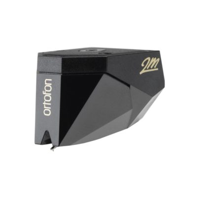 Ortofon 2M black verso