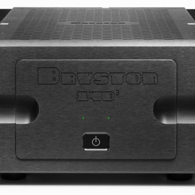 Bryston 14B3