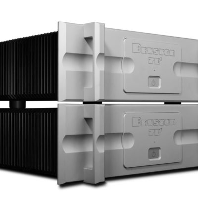 Bryston 7B3 bloc mono
